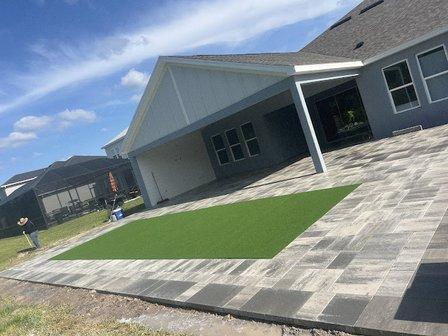 Hernandez Paver Solutions Tampa Florida