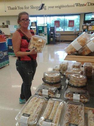 Winn-Dixie