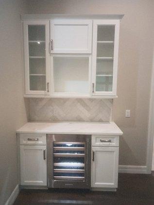 Modern Cabinetry & Millwork Inc.