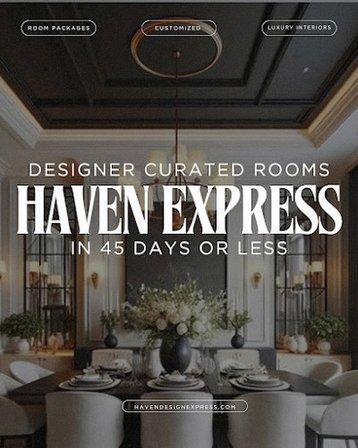 Haven Express