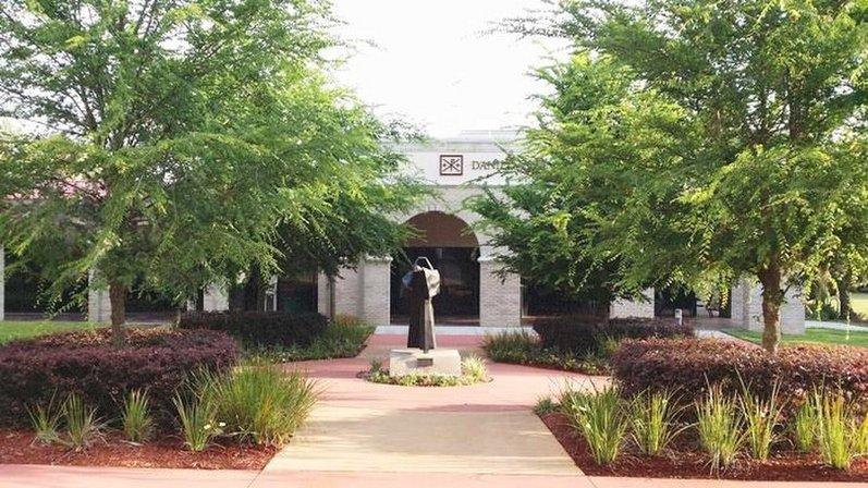 Daniel A Cannon Memorial Library