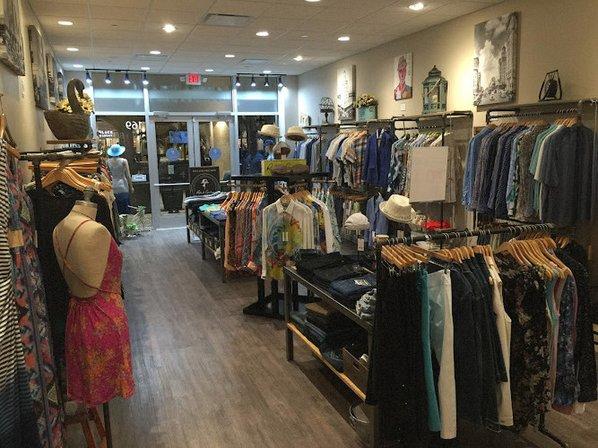 Florida Jean Company