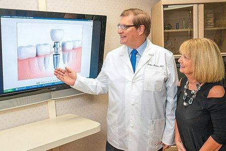 Florida Dental Centers of St. Petersburg