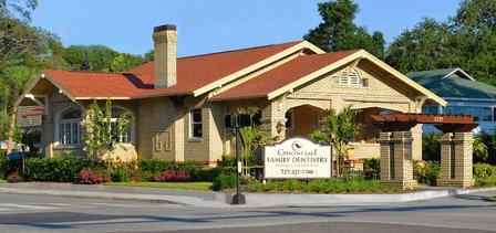 Crescent Lake Family Dentistry, Damian L Cullom D.D.S.