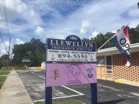 Llewellyn Insurance Service