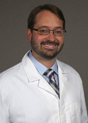 Benjamin Rambicure, MD