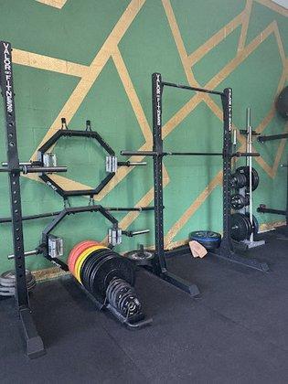 St. Pete Strength Club