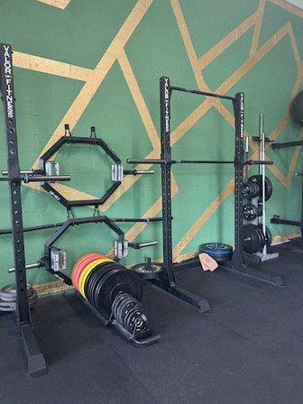 St. Pete Strength Club