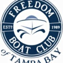 Freedom Boat Club - Treasure Island: John's Pass Marina