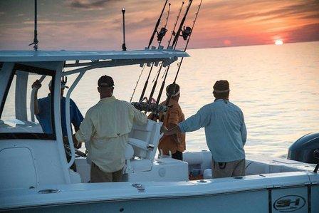 Freedom Boat Club - Treasure Island: Treasure Bay Resort & Marina