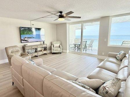 Seaview Condo unit #405