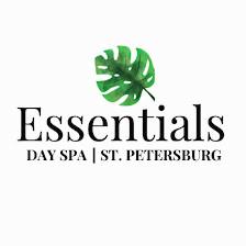 Essentials Day Spa of St Petersburg