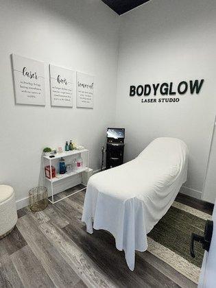 BodyGlow Laser Studio