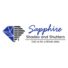 Sapphire Shades and Shutters