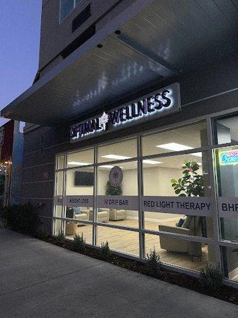 Optimal Wellness St. Pete