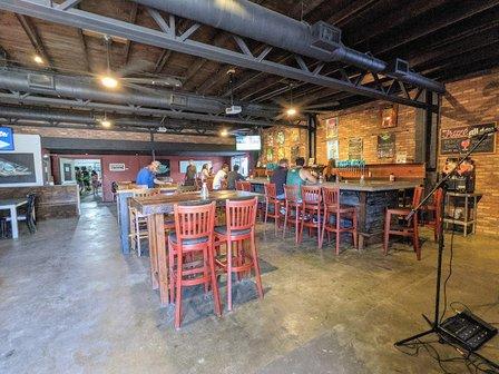 Bayboro Brewing Co.