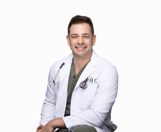 PHC Health and Wellness