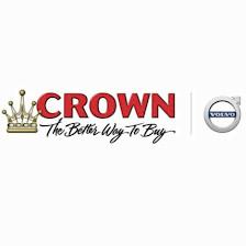 Crown Volvo Cars