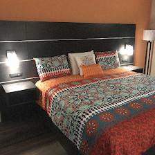 Tropical Inn & Suites