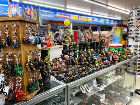 Insane Smoke Shop