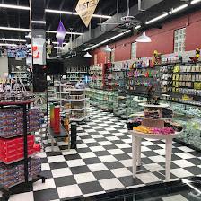 Smoke Shop Zone