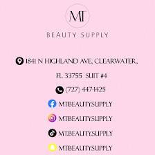 M&T Beauty supply