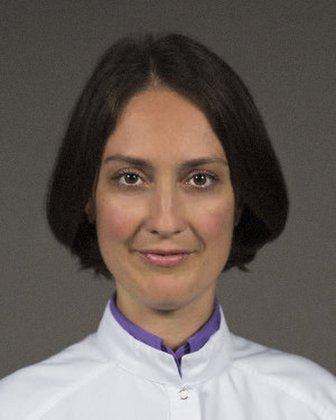 Svetlana O. Enman, DO