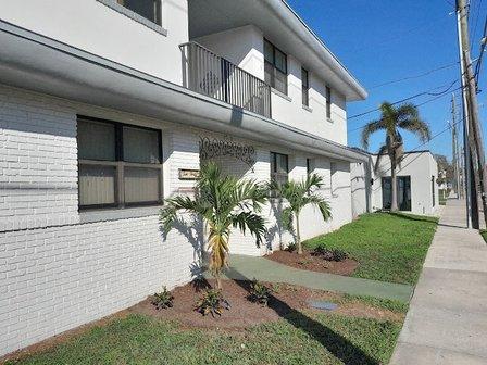 Central Pinellas Realty, a DBA of Collman Properties, Inc.