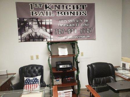 1st Knight Bail Bonds