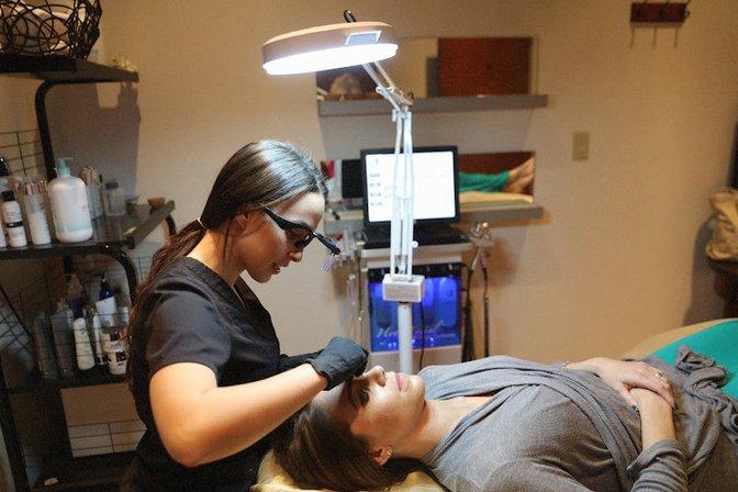 Premier Cosmetic Solutions @ Metabolix Wellness Center
