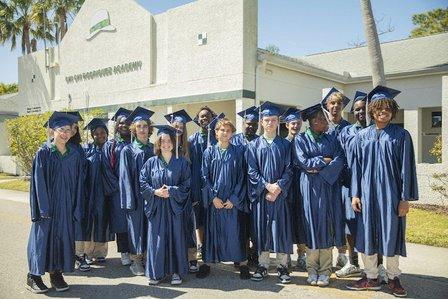 Chi Chi Rodriguez Academy