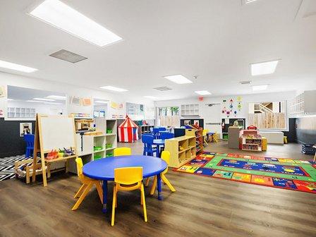 Harbor View Creative Learning Center