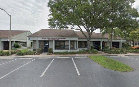 Belcher Point Center Of Internal Medicine