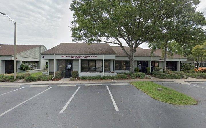 Belcher Point Center Of Internal Medicine