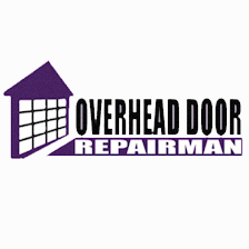 Overhead Door Repairman