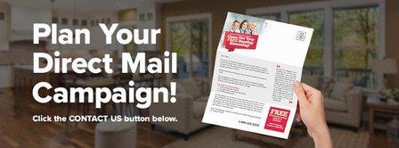RocketPrint & Mail