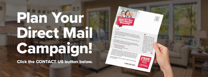 RocketPrint & Mail