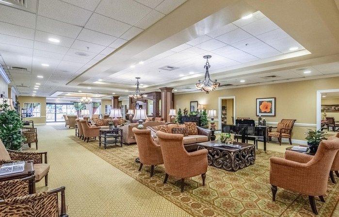 Elison Senior Living of Pinecrest