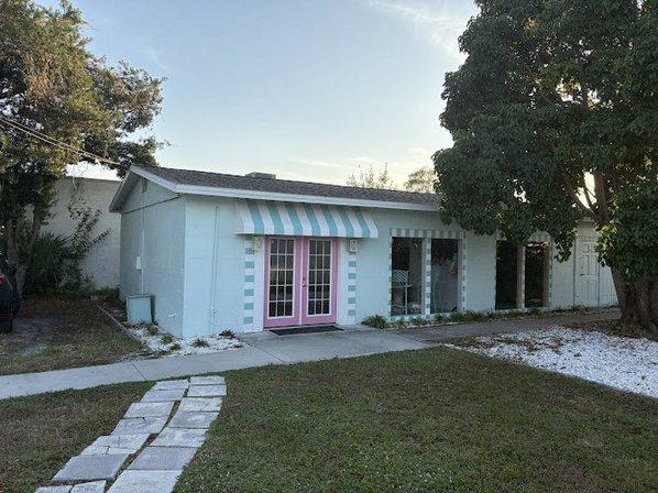 Belleair Antiques