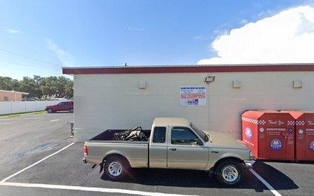 Amvets Donation Pick-Up Services
