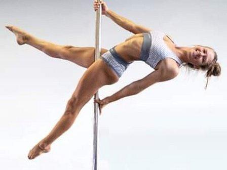 DARTFROG activewear for women