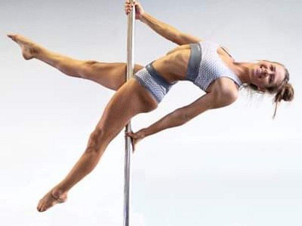 DARTFROG activewear for women