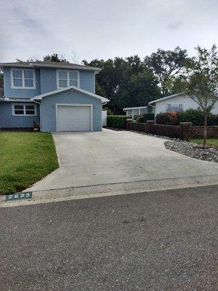 A Dependable Concrete Co