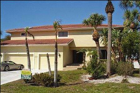 Buffington Properties.