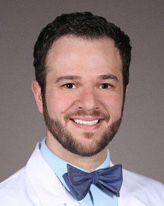 Stephen D. Mayper, MD