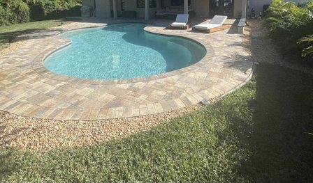 Sunsation Pools & Spas, Inc.