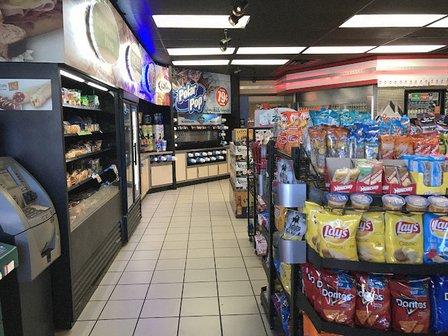 Circle K