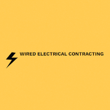 Wired