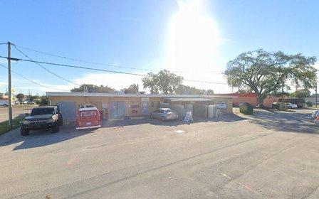 U-Haul Neighborhood Dealer