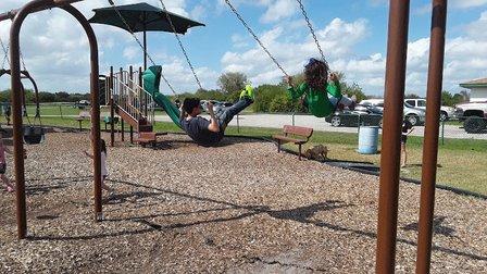Saddle Creek Campground